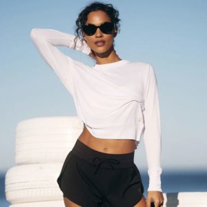 Vuori Daydream Crew – Women’s